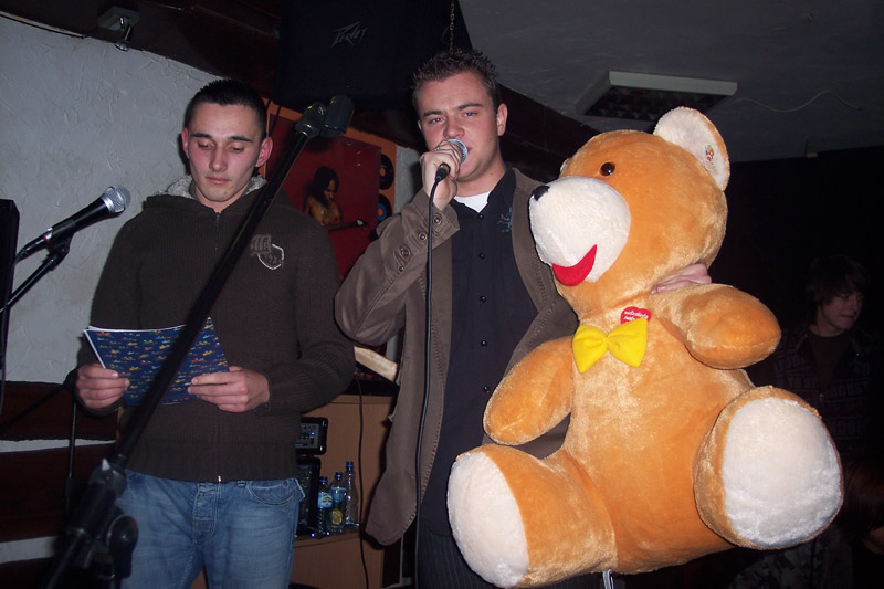 Wielka Orkiestra Świątecznej Pomocy