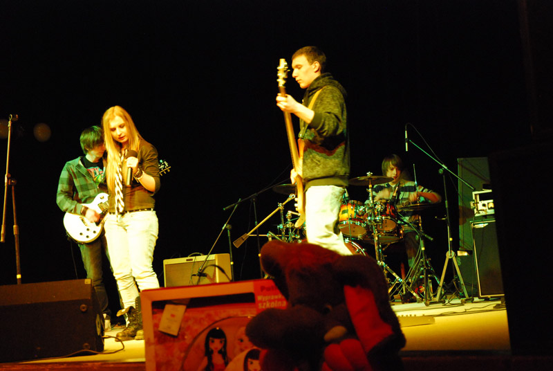 Wielka Orkiestra Świątecznej Pomocy