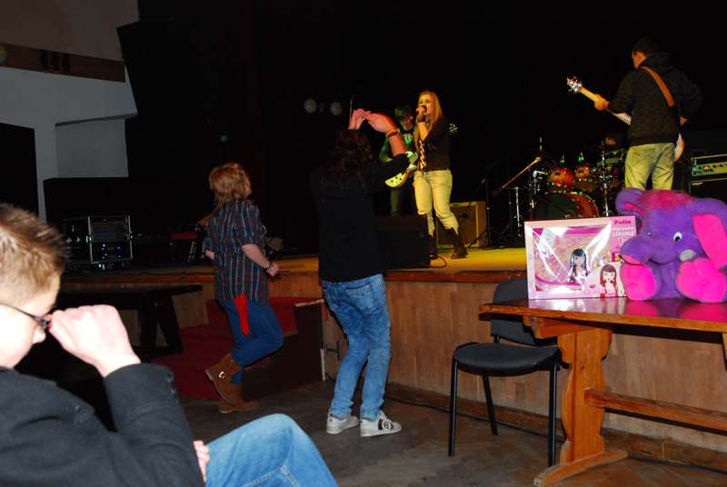 Wielka Orkiestra Świątecznej Pomocy