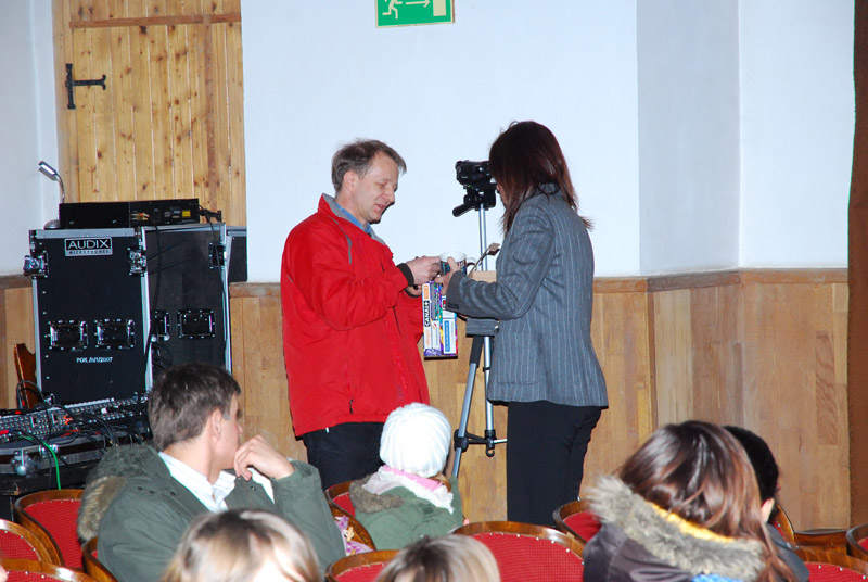 Wielka Orkiestra Świątecznej Pomocy