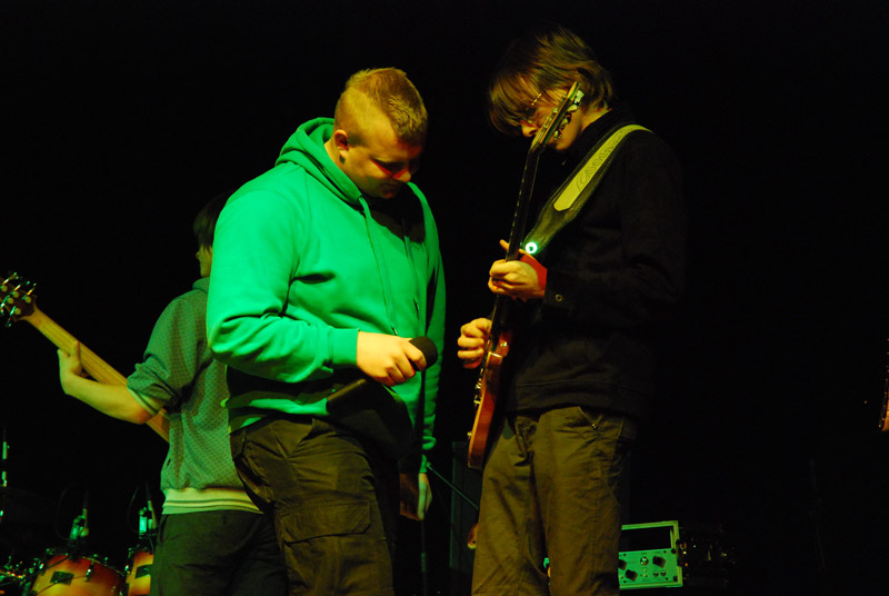 Wielka Orkiestra Świątecznej Pomocy