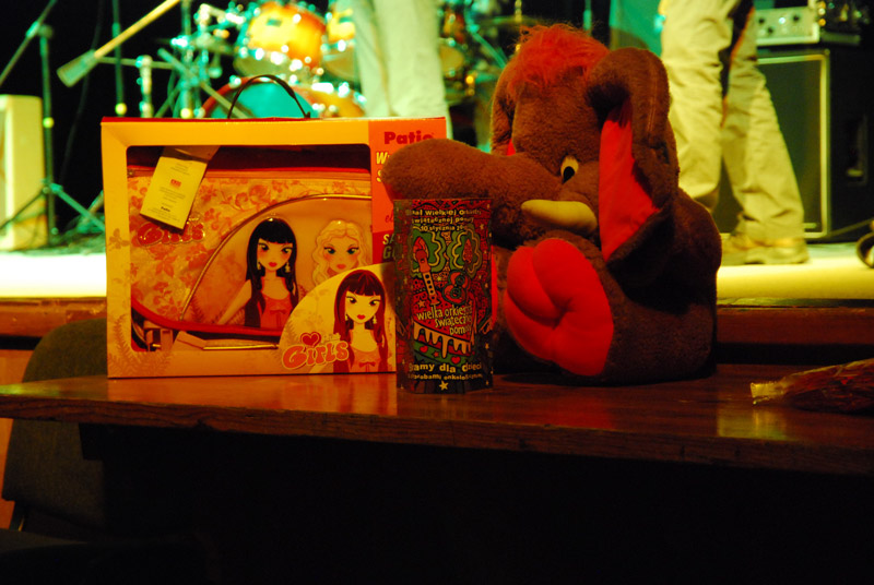 Wielka Orkiestra Świątecznej Pomocy