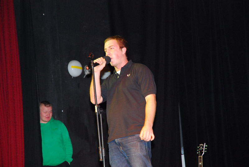 Wielka Orkiestra Świątecznej Pomocy