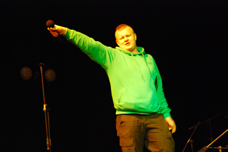 Wielka Orkiestra Świątecznej Pomocy