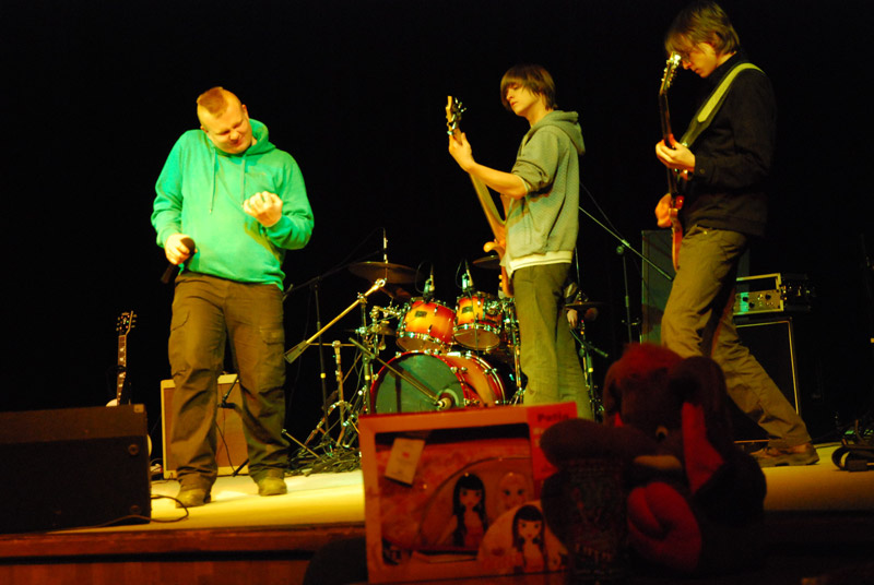 Wielka Orkiestra Świątecznej Pomocy