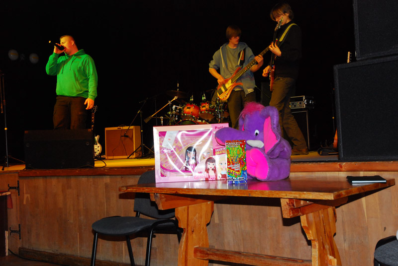 Wielka Orkiestra Świątecznej Pomocy