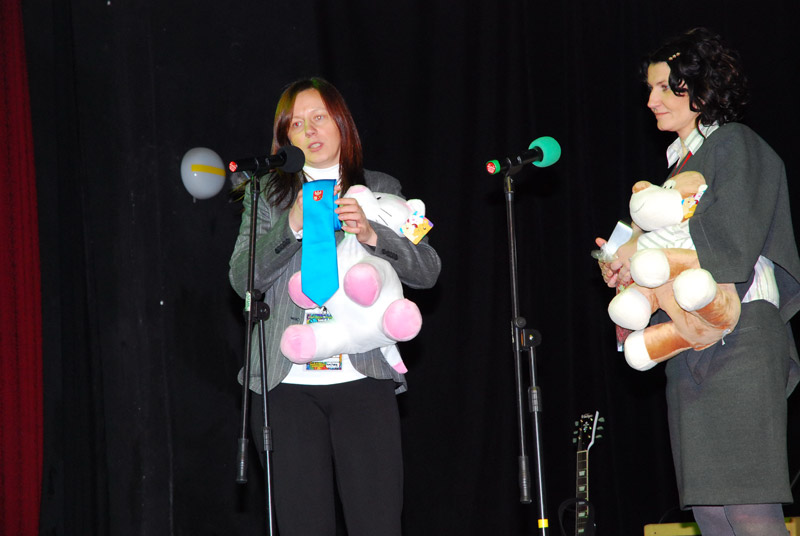 Wielka Orkiestra Świątecznej Pomocy