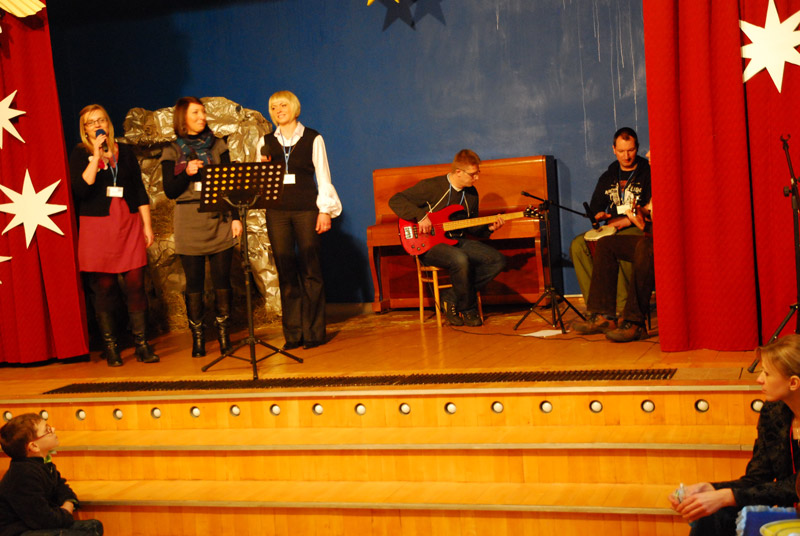 Wielka Orkiestra Świątecznej Pomocy