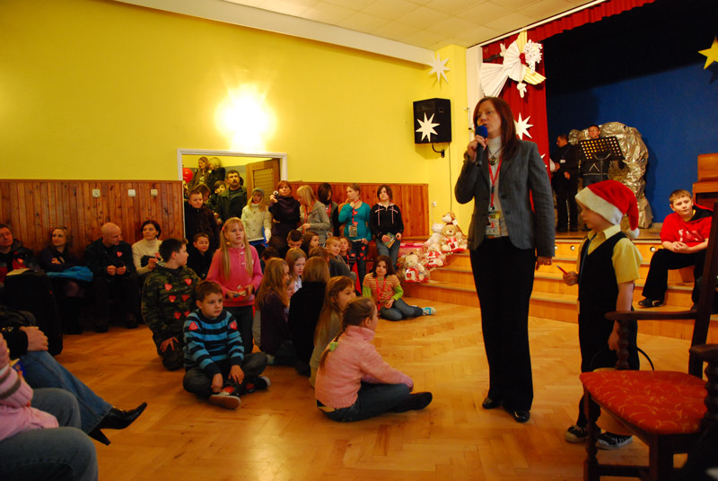 Wielka Orkiestra Świątecznej Pomocy