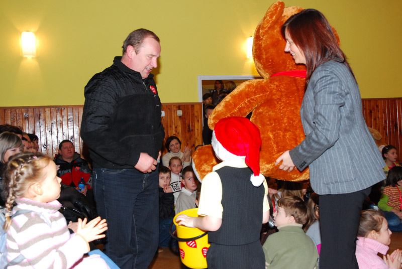 Wielka Orkiestra Świątecznej Pomocy