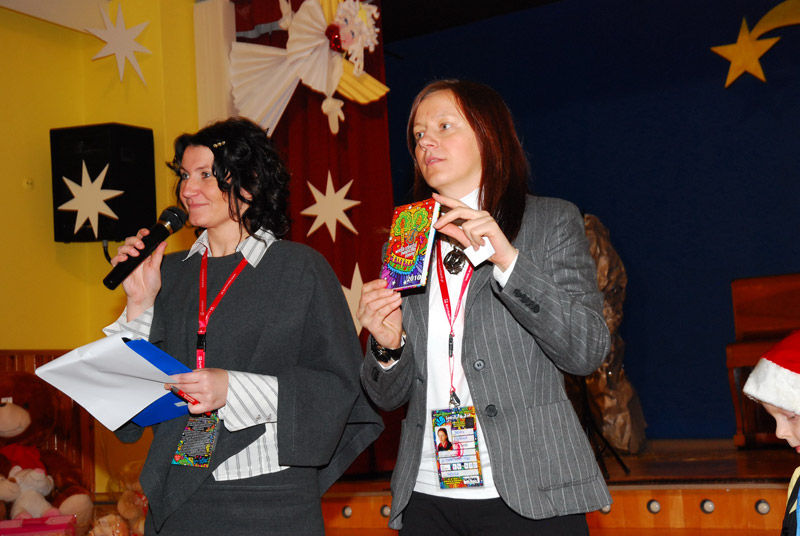 Wielka Orkiestra Świątecznej Pomocy