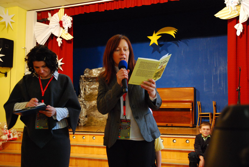 Wielka Orkiestra Świątecznej Pomocy