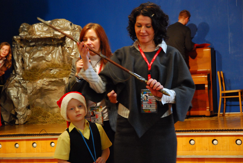 Wielka Orkiestra Świątecznej Pomocy