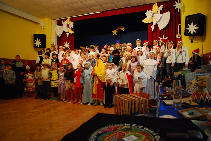 Wielka Orkiestra Świątecznej Pomocy