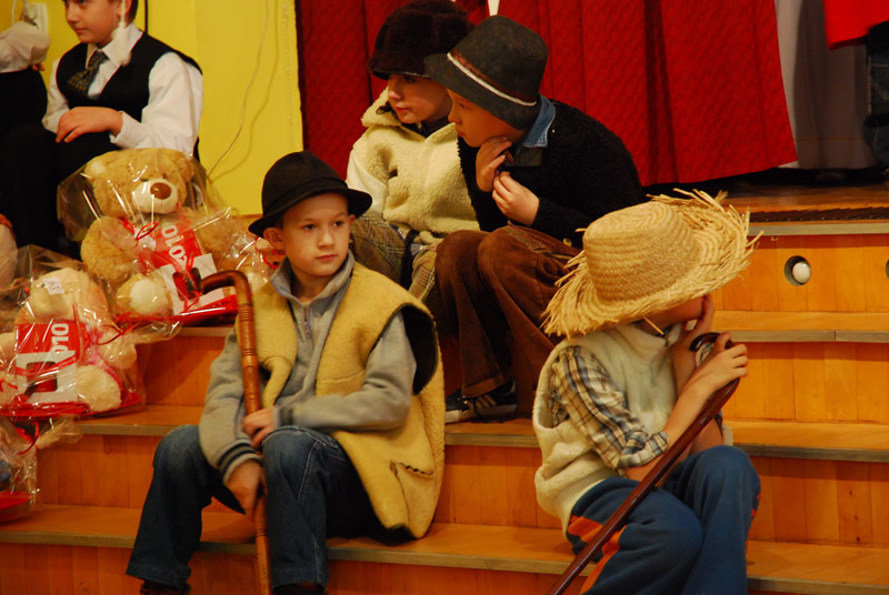 Wielka Orkiestra Świątecznej Pomocy