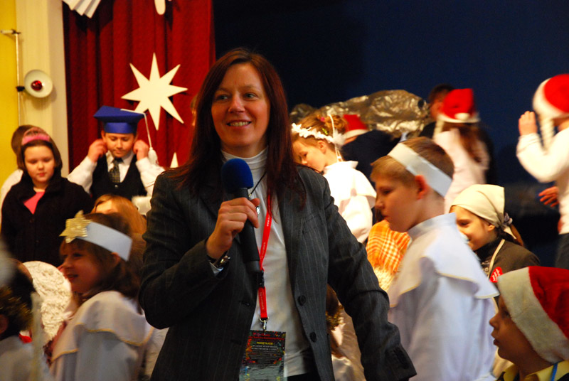 Wielka Orkiestra Świątecznej Pomocy