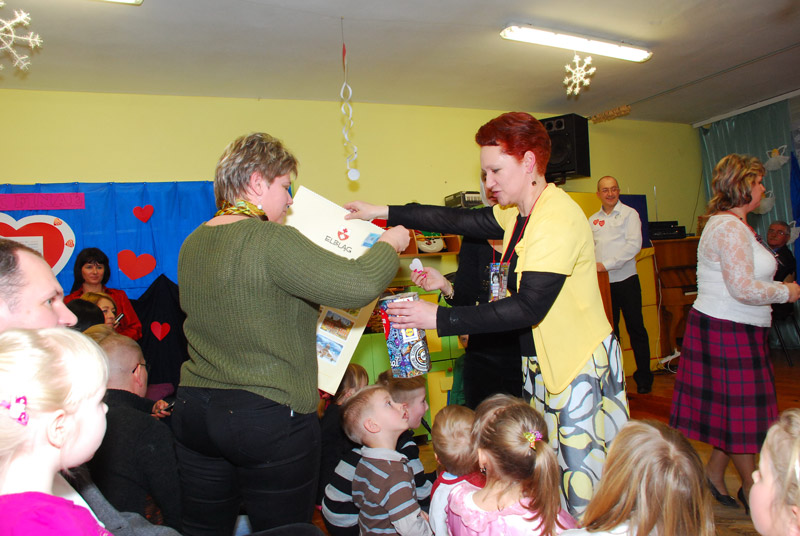 Wielka Orkiestra Świątecznej Pomocy