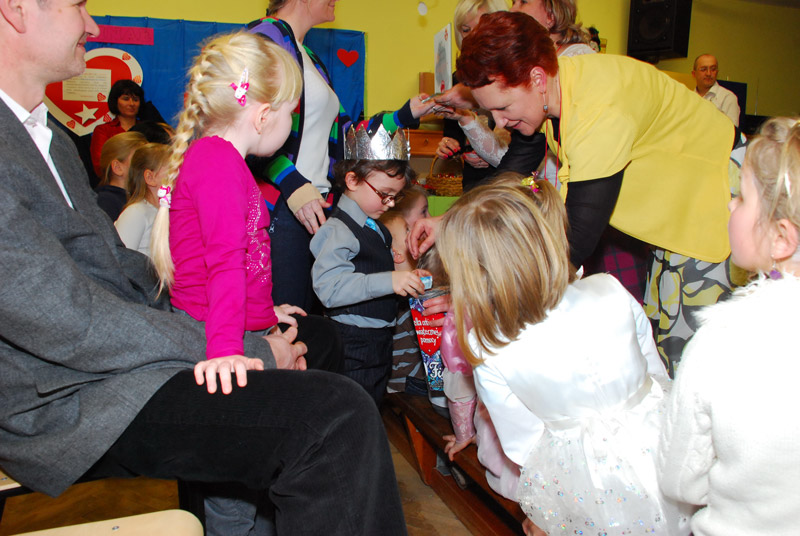 Wielka Orkiestra Świątecznej Pomocy