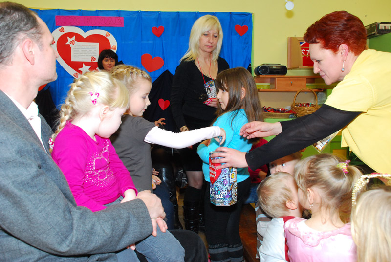 Wielka Orkiestra Świątecznej Pomocy