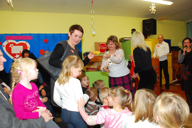 Wielka Orkiestra Świątecznej Pomocy