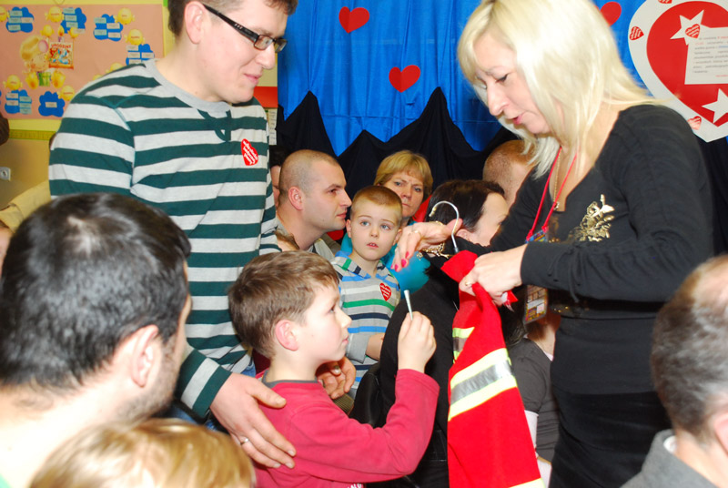 Wielka Orkiestra Świątecznej Pomocy