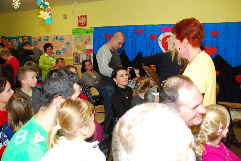 Wielka Orkiestra Świątecznej Pomocy