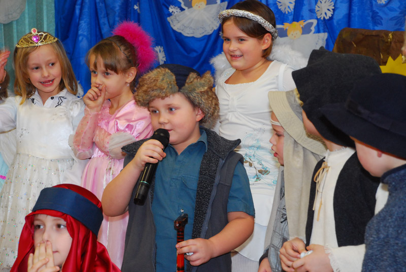 Wielka Orkiestra Świątecznej Pomocy