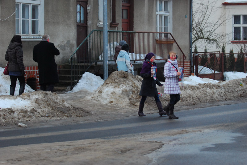 Wielka Orkiestra Świątecznej Pomocy