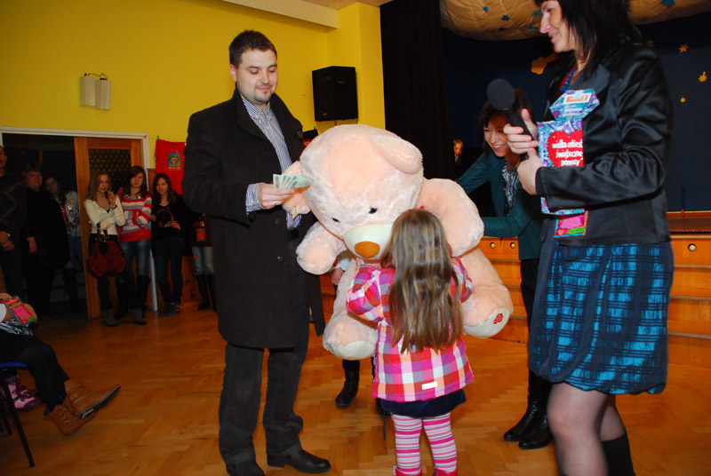 Wielka Orkiestra Świątecznej Pomocy