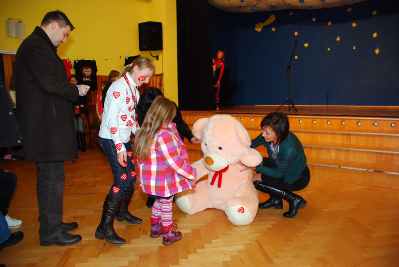 Wielka Orkiestra Świątecznej Pomocy