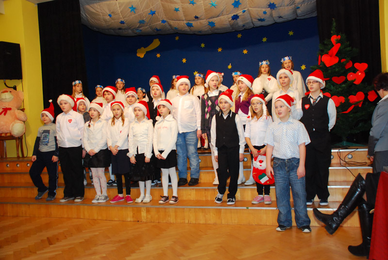 Wielka Orkiestra Świątecznej Pomocy