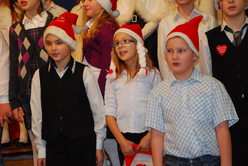 Wielka Orkiestra Świątecznej Pomocy