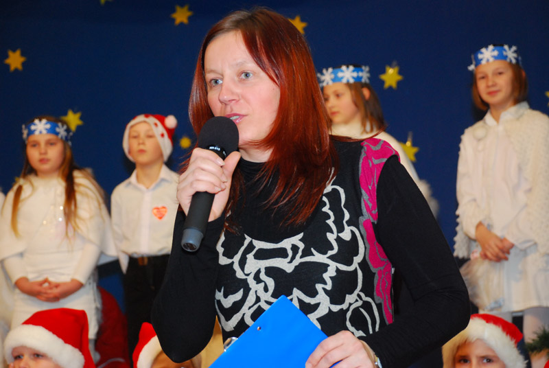 Wielka Orkiestra Świątecznej Pomocy