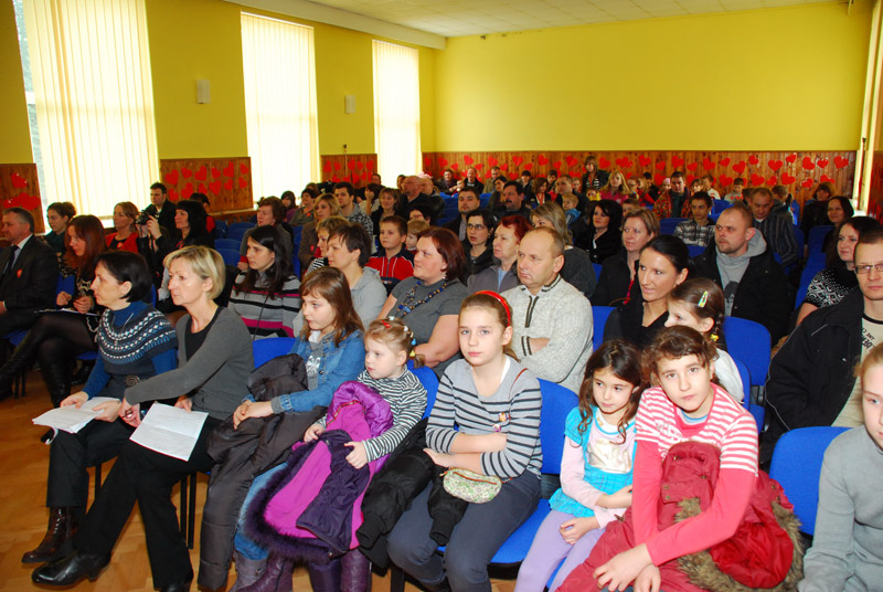 Wielka Orkiestra Świątecznej Pomocy