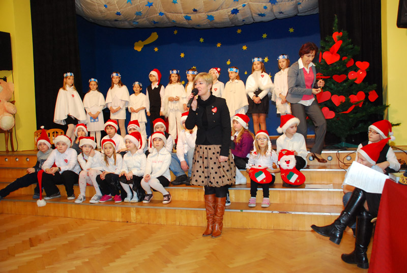 Wielka Orkiestra Świątecznej Pomocy