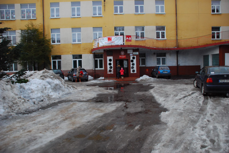 Wielka Orkiestra Świątecznej Pomocy