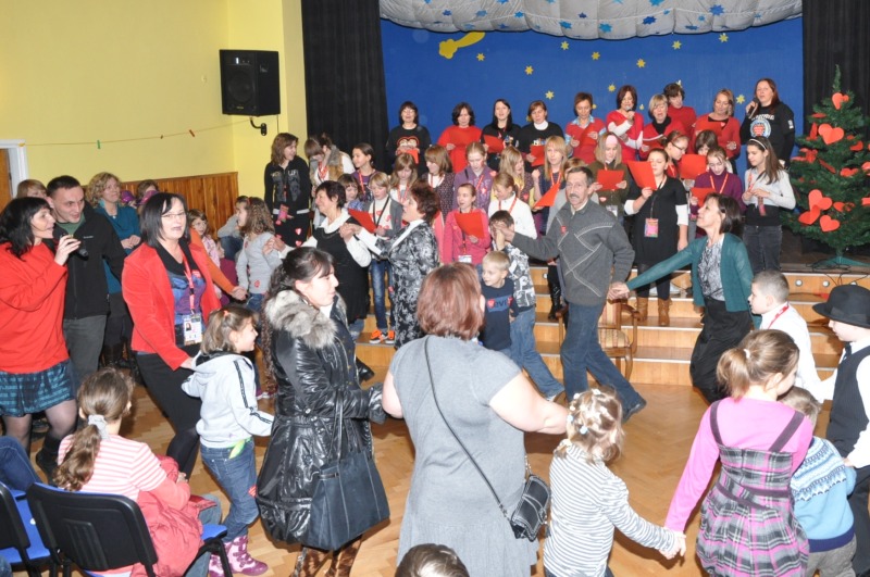 Wielka Orkiestra Świątecznej Pomocy