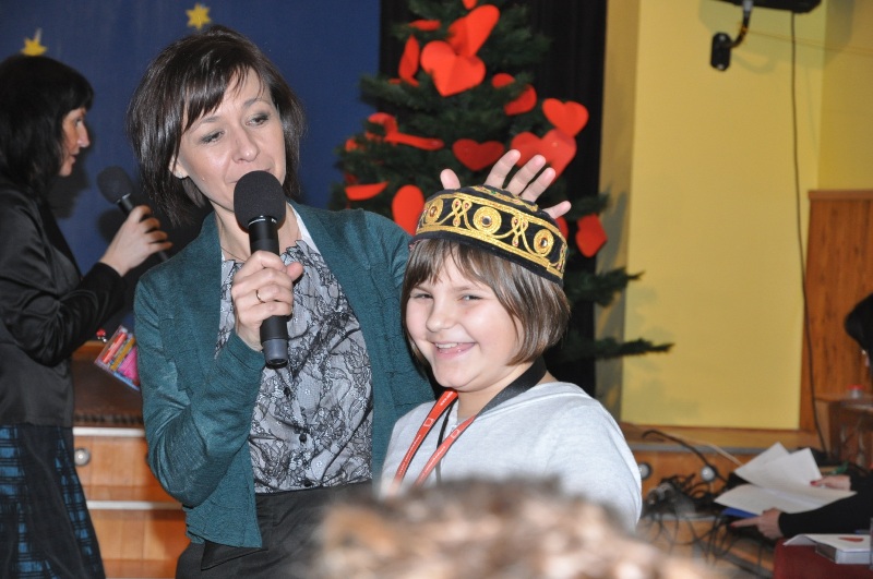 Wielka Orkiestra Świątecznej Pomocy