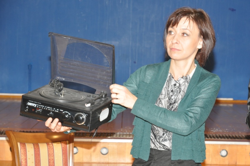 Wielka Orkiestra Świątecznej Pomocy