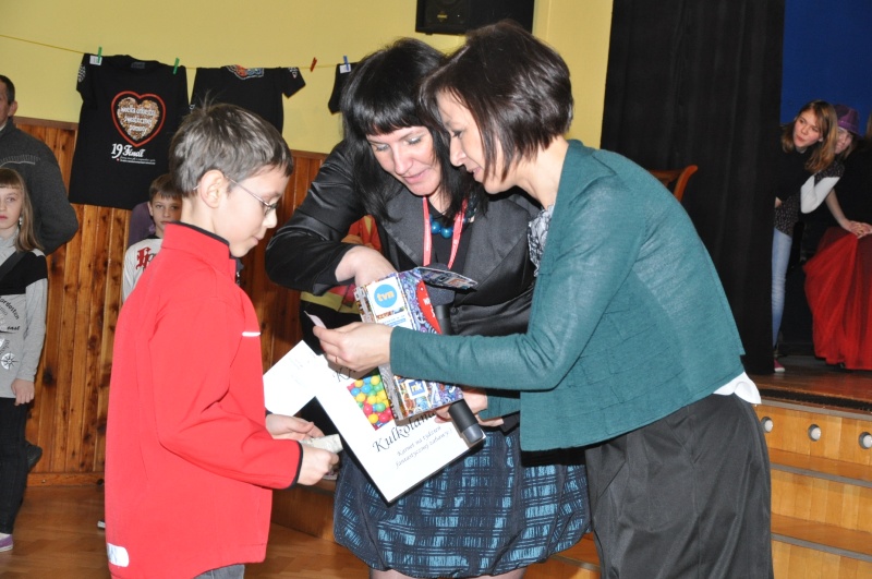 Wielka Orkiestra Świątecznej Pomocy