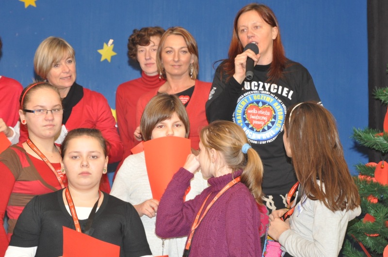 Wielka Orkiestra Świątecznej Pomocy