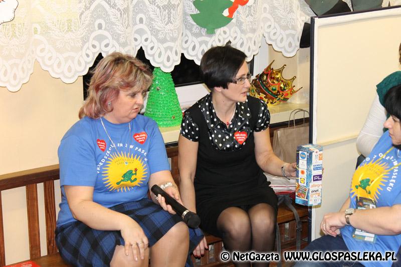 Wielka Orkiestra Świątecznej Pomocy