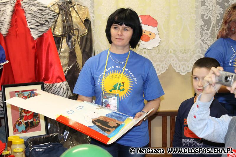 Wielka Orkiestra Świątecznej Pomocy