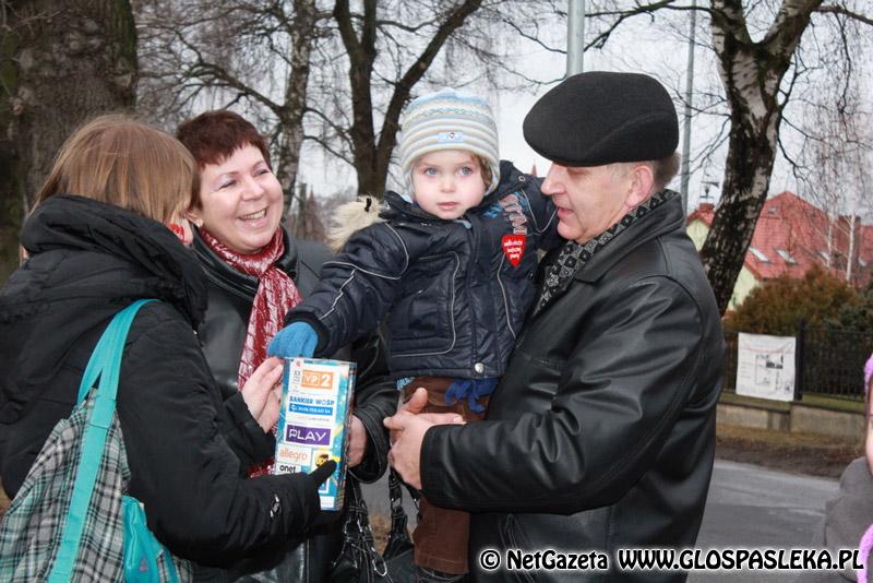 Wielka Orkiestra Świątecznej Pomocy