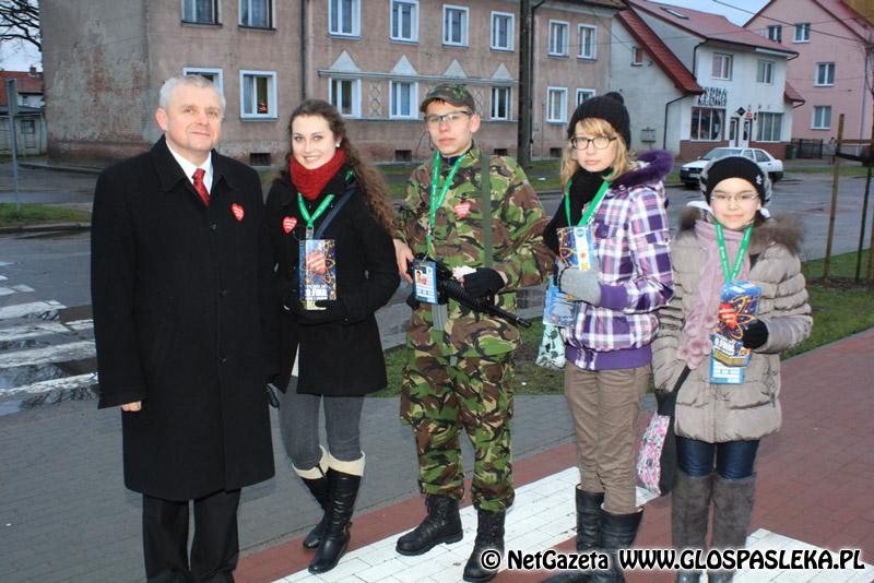 Wielka Orkiestra Świątecznej Pomocy