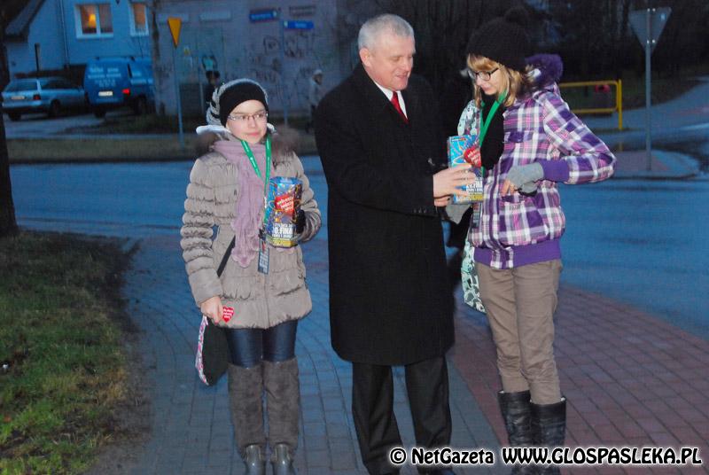 Wielka Orkiestra Świątecznej Pomocy