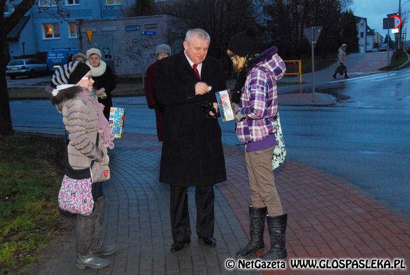 Wielka Orkiestra Świątecznej Pomocy