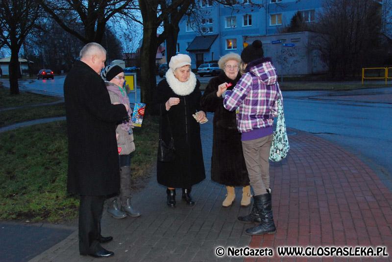Wielka Orkiestra Świątecznej Pomocy