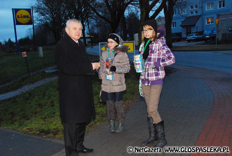 Wielka Orkiestra Świątecznej Pomocy