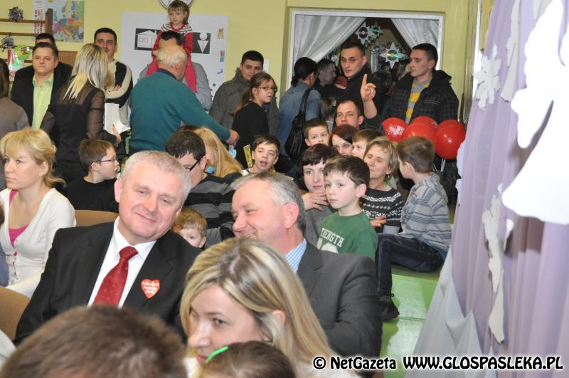 Wielka Orkiestra Świątecznej Pomocy